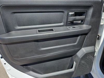 2026 RAM 2500 RAM 2500 TRADESMAN CREW CAB 4X4 6'4' BOX