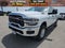 2026 RAM 2500 RAM 2500 TRADESMAN CREW CAB 4X4 6'4' BOX