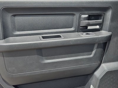 2026 RAM 2500 RAM 2500 TRADESMAN CREW CAB 4X4 6'4' BOX
