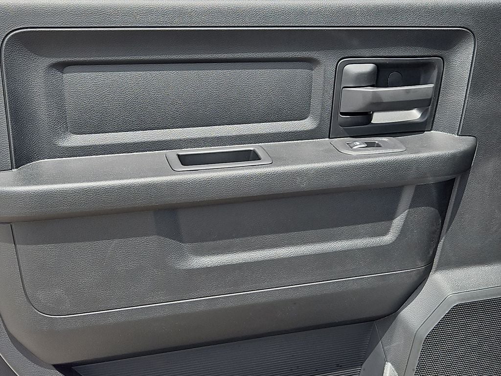 2026 RAM 2500 RAM 2500 TRADESMAN CREW CAB 4X4 6'4' BOX