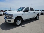 2026 RAM 2500 RAM 2500 TRADESMAN CREW CAB 4X4 6'4' BOX