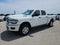 2026 RAM 2500 RAM 2500 TRADESMAN CREW CAB 4X4 6'4' BOX