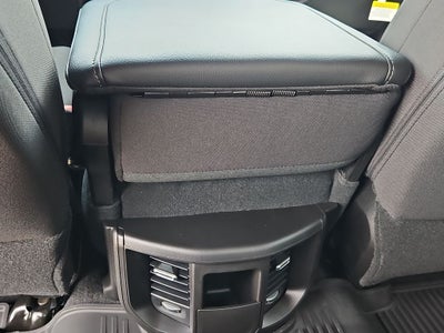 2026 RAM 2500 RAM 2500 TRADESMAN CREW CAB 4X4 6'4' BOX