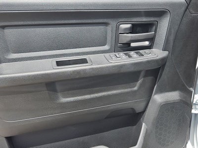 2026 RAM 2500 RAM 2500 TRADESMAN CREW CAB 4X4 6'4' BOX
