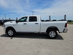 2026 RAM 2500 RAM 2500 TRADESMAN CREW CAB 4X4 6'4' BOX