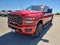 2027 RAM 2500 Black Express