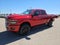 2027 RAM 2500 Black Express