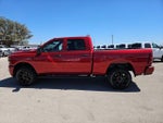2027 RAM 2500 Black Express