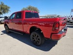2027 RAM 2500 Black Express