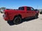 2027 RAM 2500 Black Express