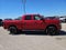 2027 RAM 2500 Black Express