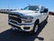 2026 RAM 2500 RAM 2500 TRADESMAN CREW CAB 4X4 6'4' BOX