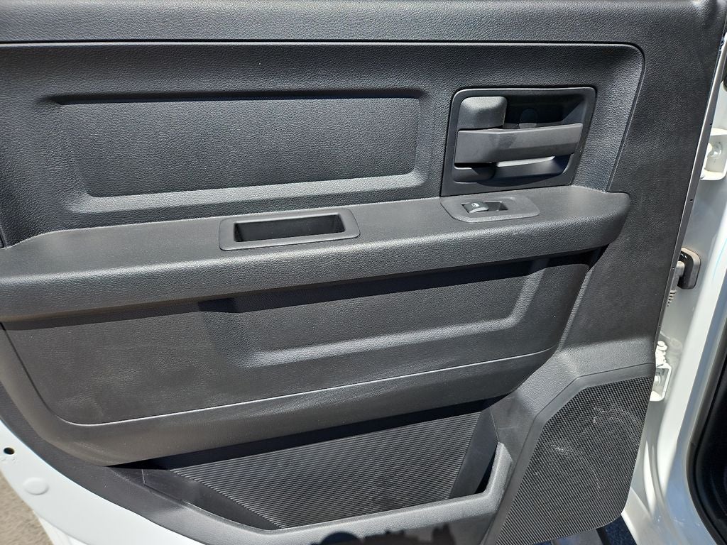 2026 RAM 2500 RAM 2500 TRADESMAN CREW CAB 4X4 6'4' BOX