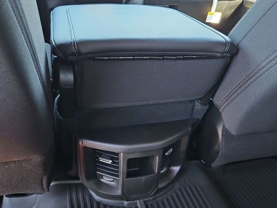 2026 RAM 2500 RAM 2500 TRADESMAN CREW CAB 4X4 6'4' BOX