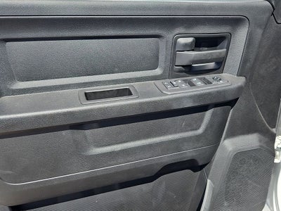 2026 RAM 2500 RAM 2500 TRADESMAN CREW CAB 4X4 6'4' BOX