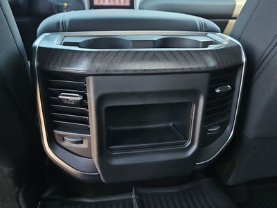 2026 RAM 2500 RAM 2500 LONE STAR CREW CAB 4X4 6'4' BOX