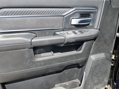 2026 RAM 2500 RAM 2500 LONE STAR CREW CAB 4X4 6'4' BOX