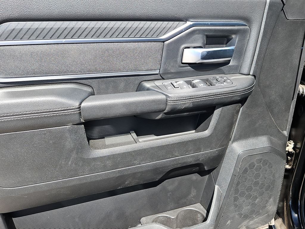 2026 RAM 2500 RAM 2500 LONE STAR CREW CAB 4X4 6'4' BOX