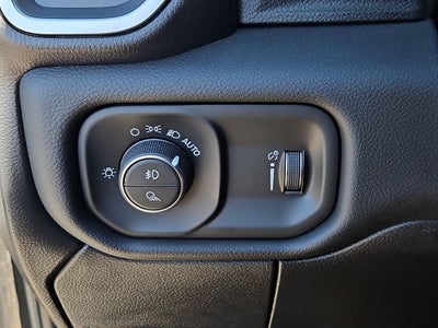 2026 RAM 2500 RAM 2500 LONE STAR CREW CAB 4X4 6'4' BOX