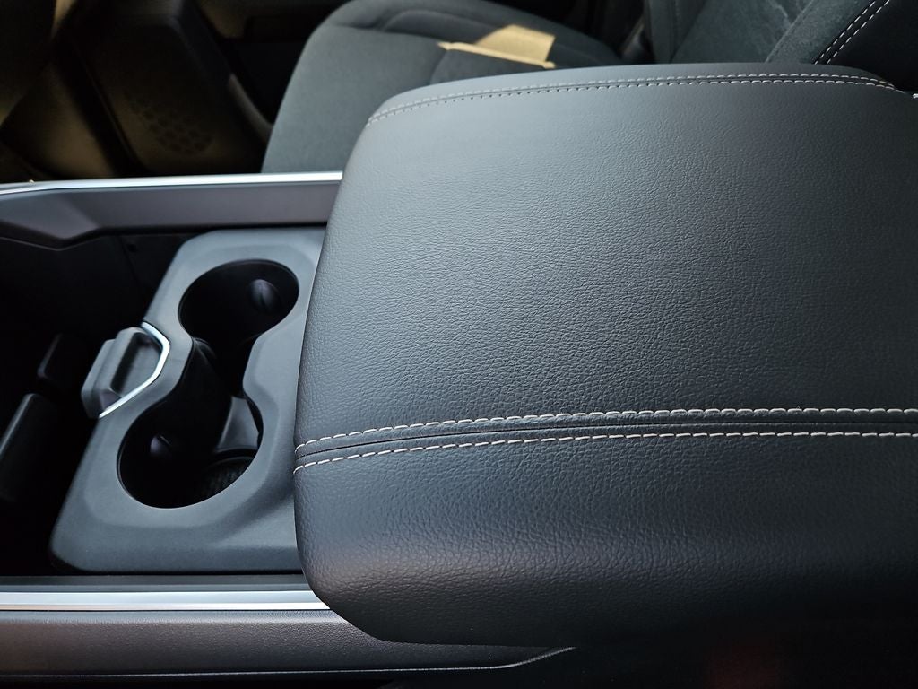 2026 RAM 2500 RAM 2500 LONE STAR CREW CAB 4X4 6'4' BOX