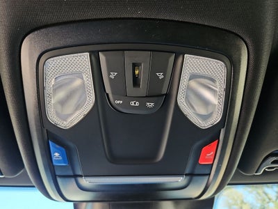 2026 RAM 2500 RAM 2500 LONE STAR CREW CAB 4X4 6'4' BOX