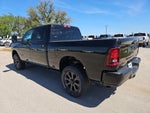 2026 RAM 2500 RAM 2500 LONE STAR CREW CAB 4X4 6'4' BOX