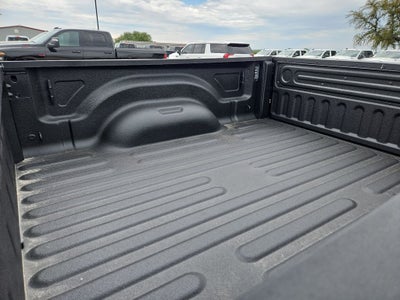 2026 RAM 2500 RAM 2500 LONE STAR CREW CAB 4X4 6'4' BOX