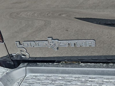 2026 RAM 2500 RAM 2500 LONE STAR CREW CAB 4X4 6'4' BOX