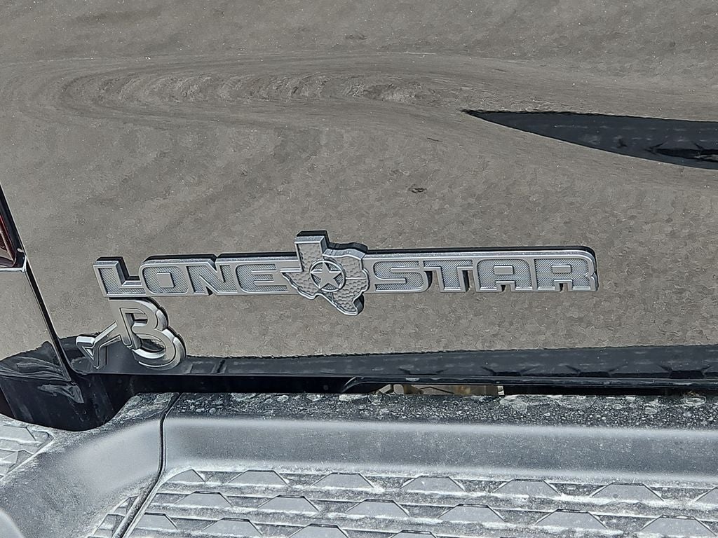 2026 RAM 2500 RAM 2500 LONE STAR CREW CAB 4X4 6'4' BOX