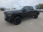 2026 RAM 2500 RAM 2500 LONE STAR CREW CAB 4X4 6'4' BOX