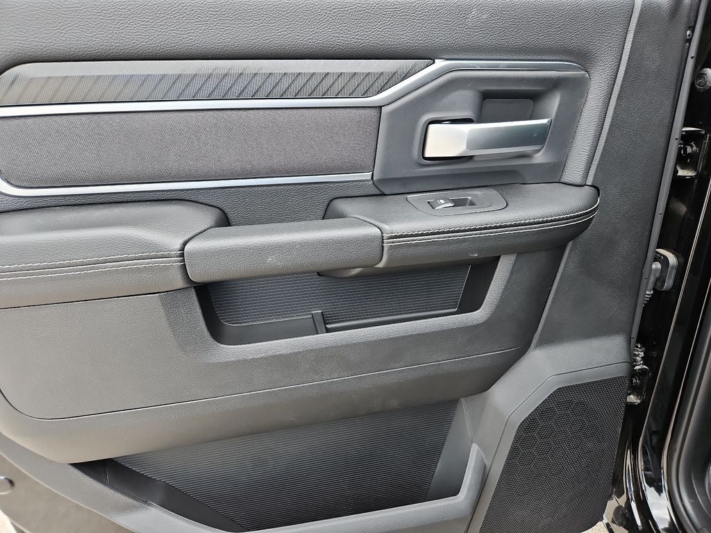 2026 RAM 2500 RAM 2500 LONE STAR CREW CAB 4X4 6'4' BOX