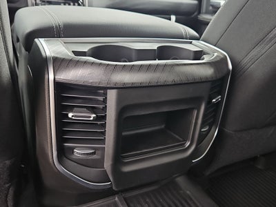 2026 RAM 2500 RAM 2500 LONE STAR CREW CAB 4X4 6'4' BOX