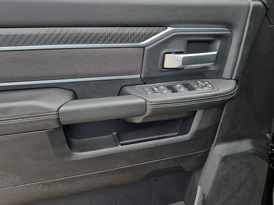 2026 RAM 2500 RAM 2500 LONE STAR CREW CAB 4X4 6'4' BOX