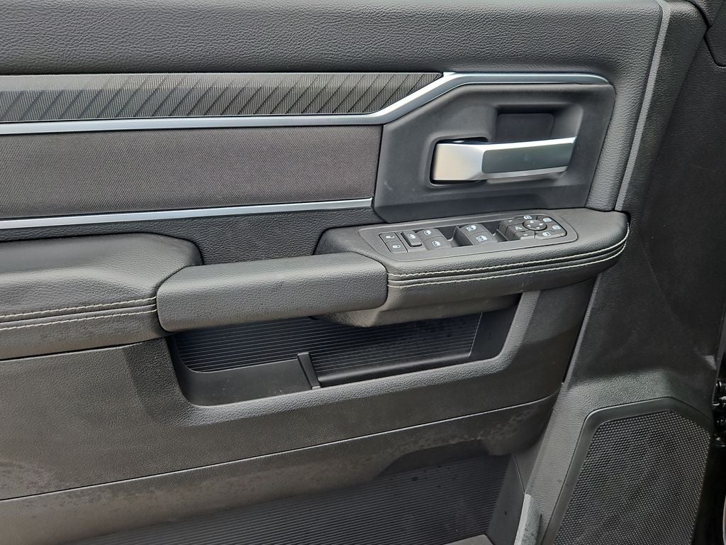 2026 RAM 2500 RAM 2500 LONE STAR CREW CAB 4X4 6'4' BOX