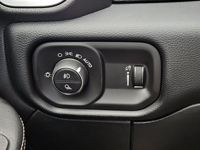 2026 RAM 2500 RAM 2500 LONE STAR CREW CAB 4X4 6'4' BOX