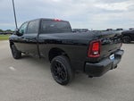 2026 RAM 2500 RAM 2500 LONE STAR CREW CAB 4X4 6'4' BOX