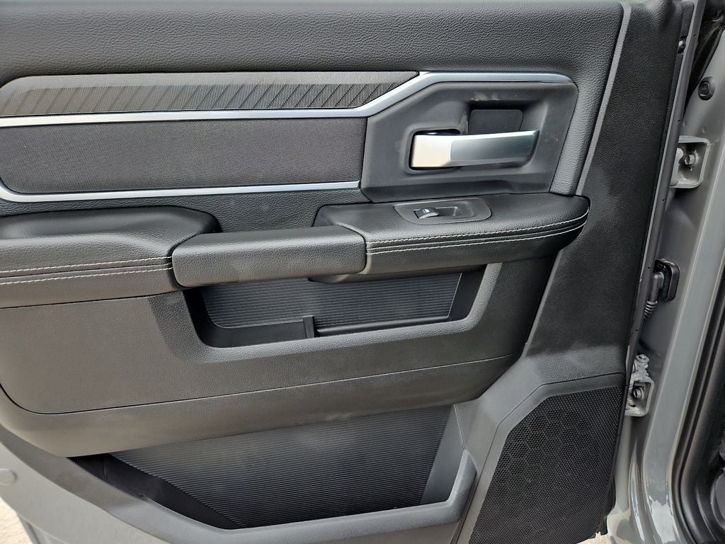2026 RAM 2500 RAM 2500 LONE STAR CREW CAB 4X4 6'4' BOX