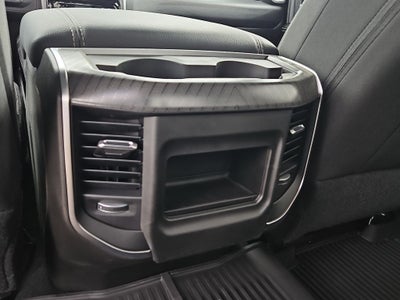 2026 RAM 2500 RAM 2500 LONE STAR CREW CAB 4X4 6'4' BOX
