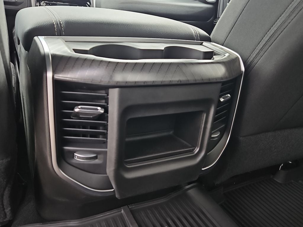 2026 RAM 2500 RAM 2500 LONE STAR CREW CAB 4X4 6'4' BOX