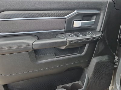 2026 RAM 2500 RAM 2500 LONE STAR CREW CAB 4X4 6'4' BOX