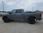 2026 RAM 2500 RAM 2500 LONE STAR CREW CAB 4X4 6'4' BOX