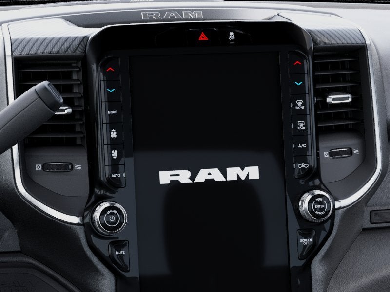 2026 RAM 2500 RAM 2500 LONE STAR CREW CAB 4X4 6'4' BOX