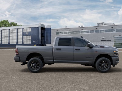 2026 RAM 2500 RAM 2500 LONE STAR CREW CAB 4X4 6'4' BOX