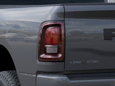 2026 RAM 2500 RAM 2500 LONE STAR CREW CAB 4X4 6'4' BOX