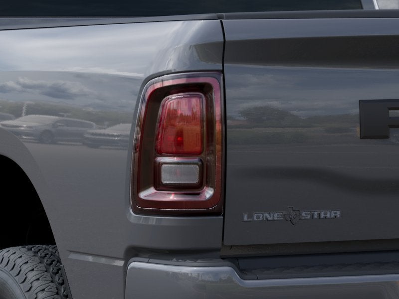 2026 RAM 2500 RAM 2500 LONE STAR CREW CAB 4X4 6'4' BOX