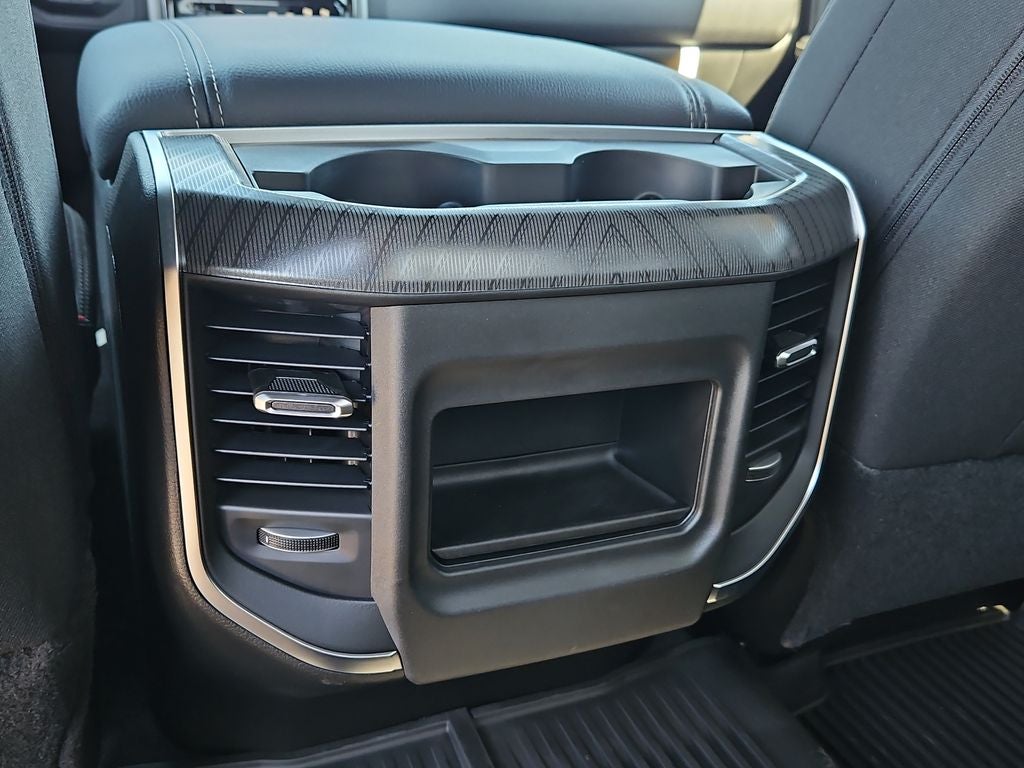 2026 RAM 2500 RAM 2500 LONE STAR CREW CAB 4X4 6'4' BOX