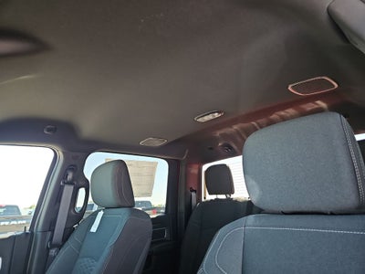 2026 RAM 2500 RAM 2500 LONE STAR CREW CAB 4X4 6'4' BOX