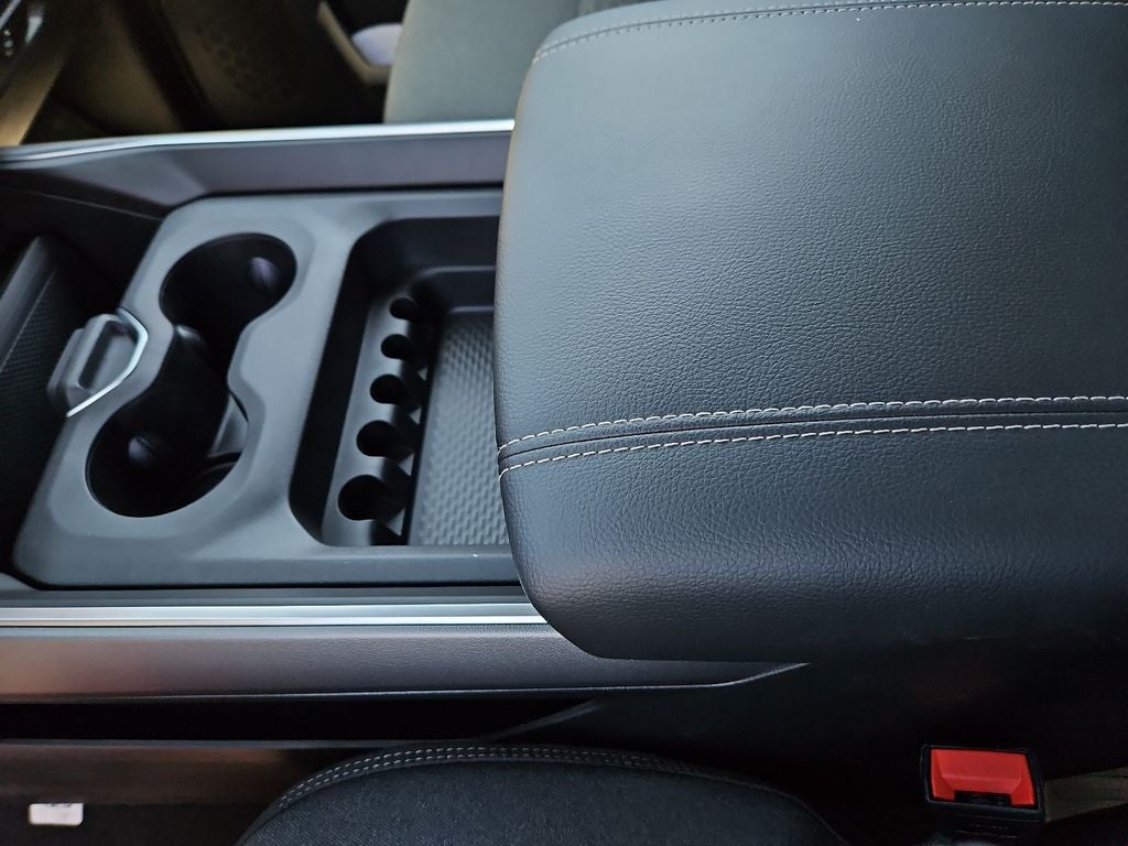 2026 RAM 2500 RAM 2500 LONE STAR CREW CAB 4X4 6'4' BOX