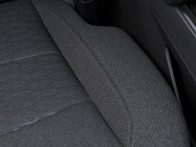 2026 RAM 2500 RAM 2500 LONE STAR CREW CAB 4X4 6'4' BOX