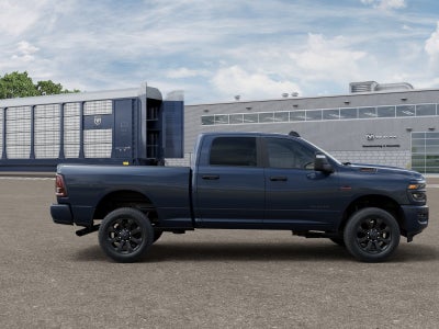 2026 RAM 2500 RAM 2500 LONE STAR CREW CAB 4X4 6'4' BOX